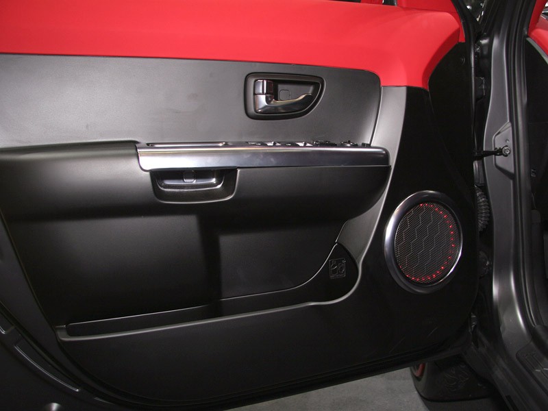 Zdjęcia szpiegowskie: Kia Soul – prace nad nowym modelem trwają