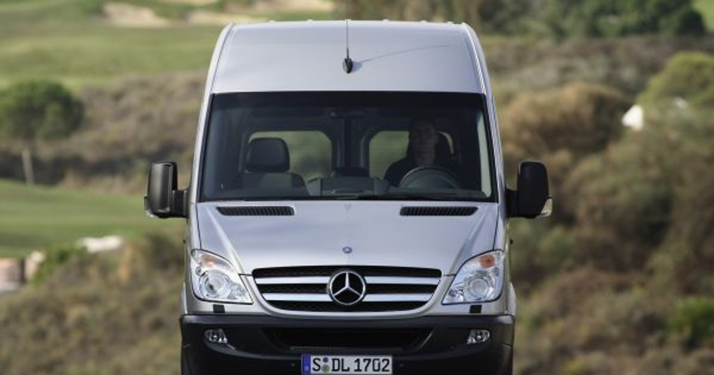 Mercedes Sprinter