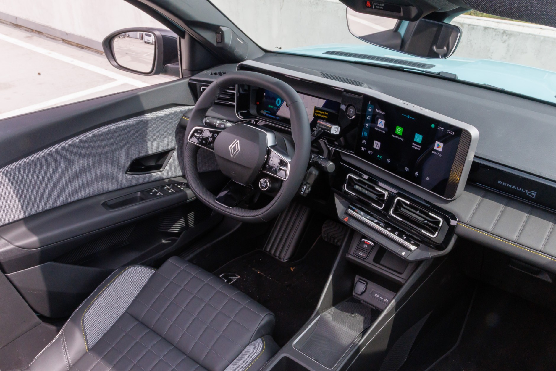 2026 Renault 4 Plein Sud