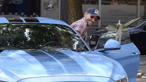 Piotr Kraśko prowadził auto bez uprawnień, usłyszał zarzut. Grożą mu nawet dwa lata więzienia