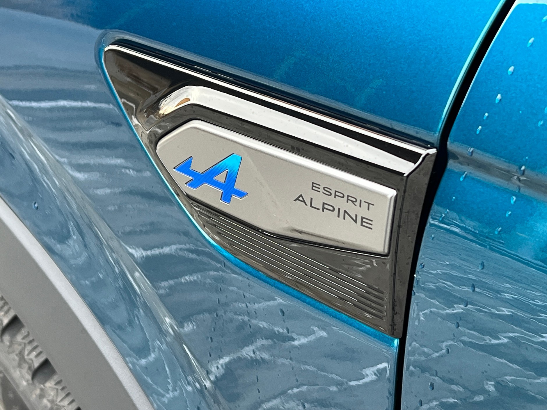 Renault Arkana E-Tech