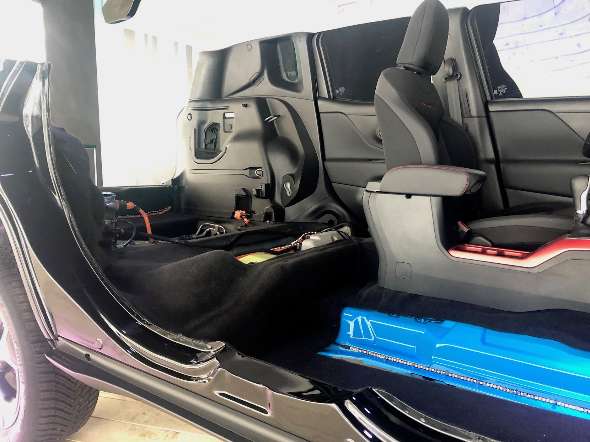 Jeep Renegade PHEV