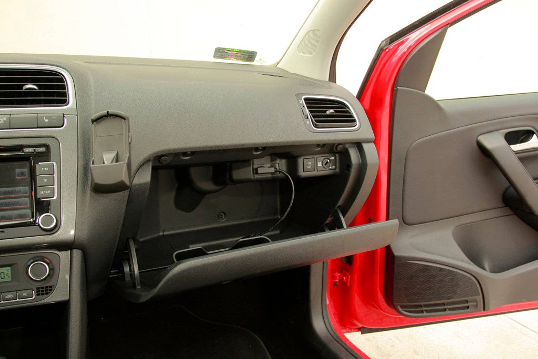 VW Polo 1.2 TSI: a gdyby tak Volkswagen sklonował Golfa?