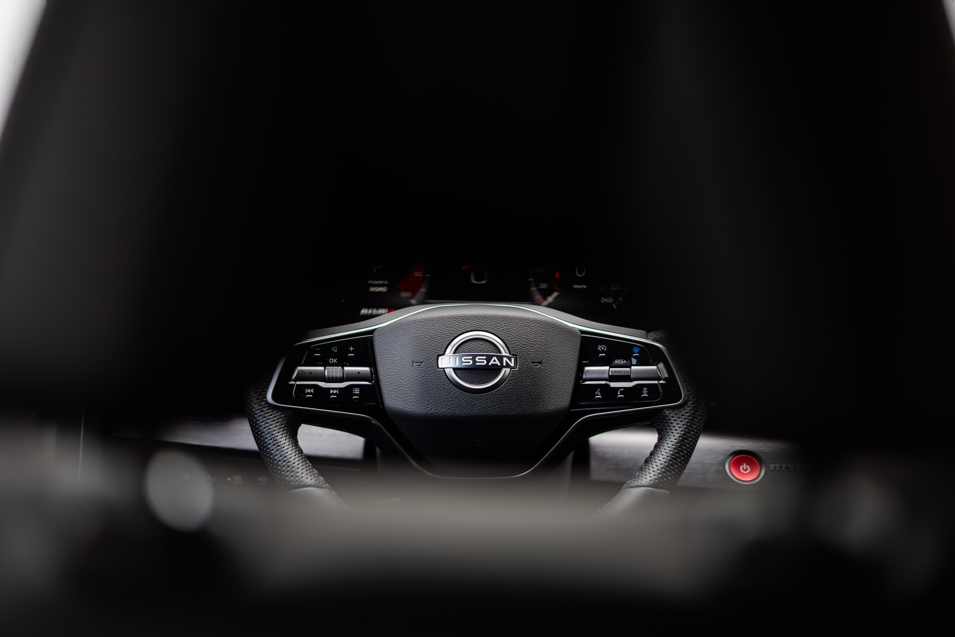 Nissan Ariya Nismo