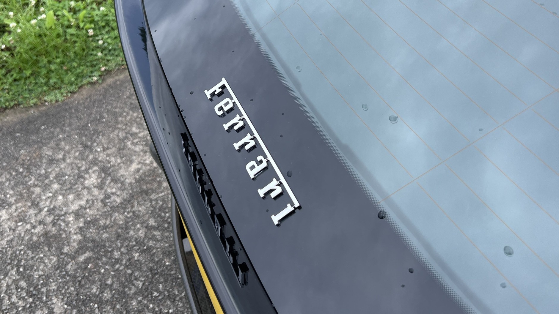 Ferrari 12Cilindri