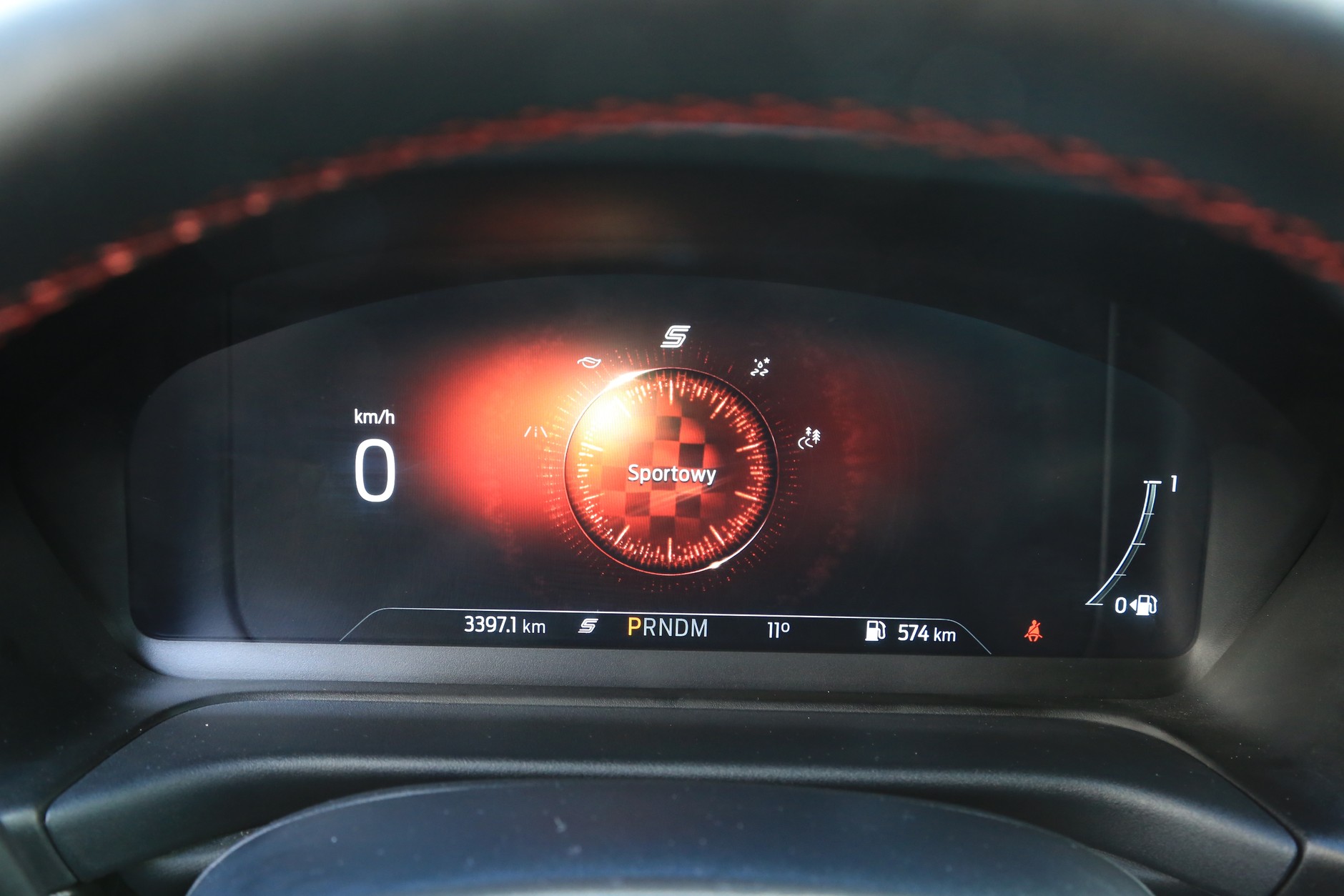 Ford Puma 1.0 EcoBoost 155 KM aut. 2021 II generacja