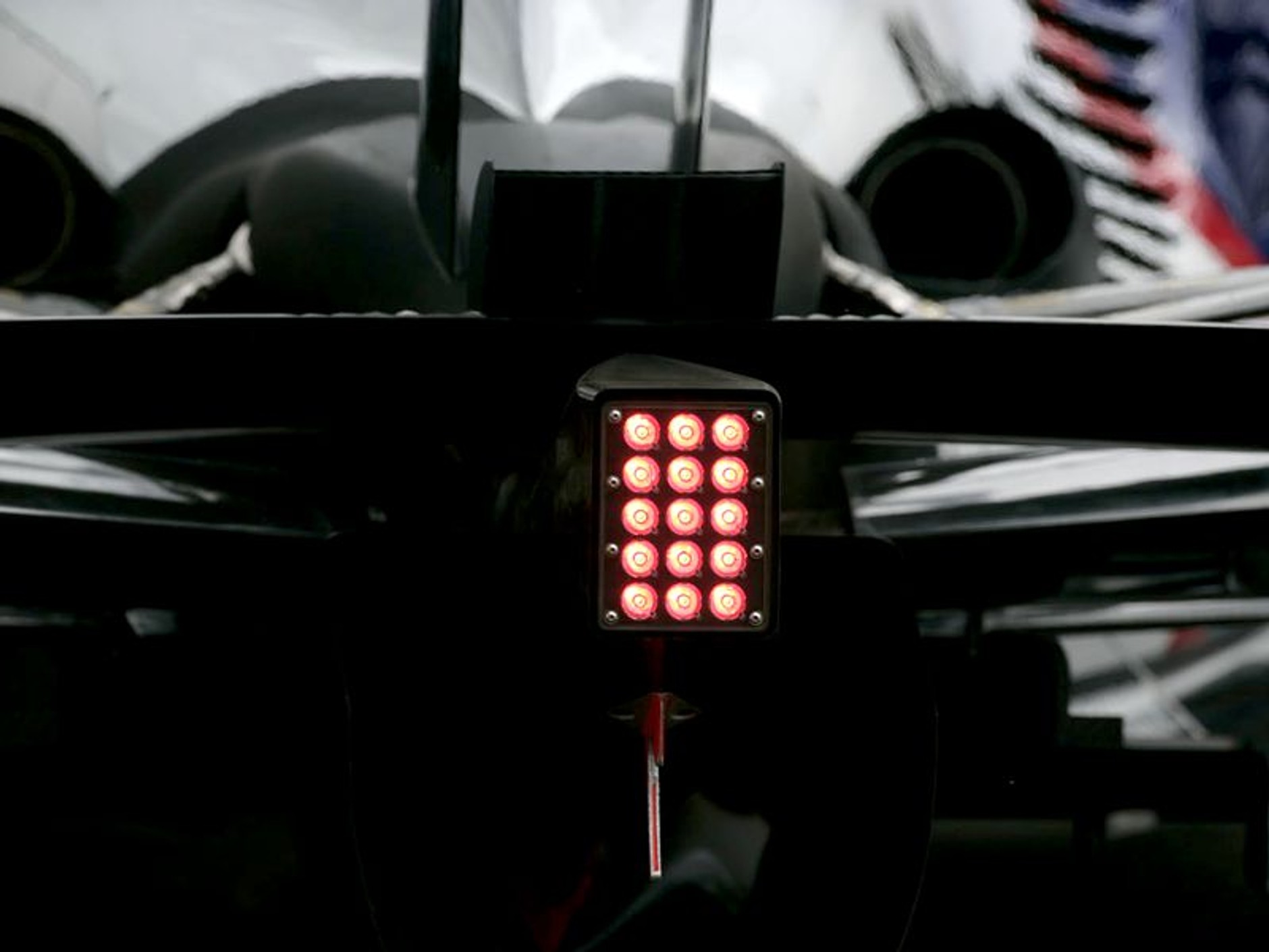 Grand Prix Francji 2008: fotogaleria Jiří Křenek