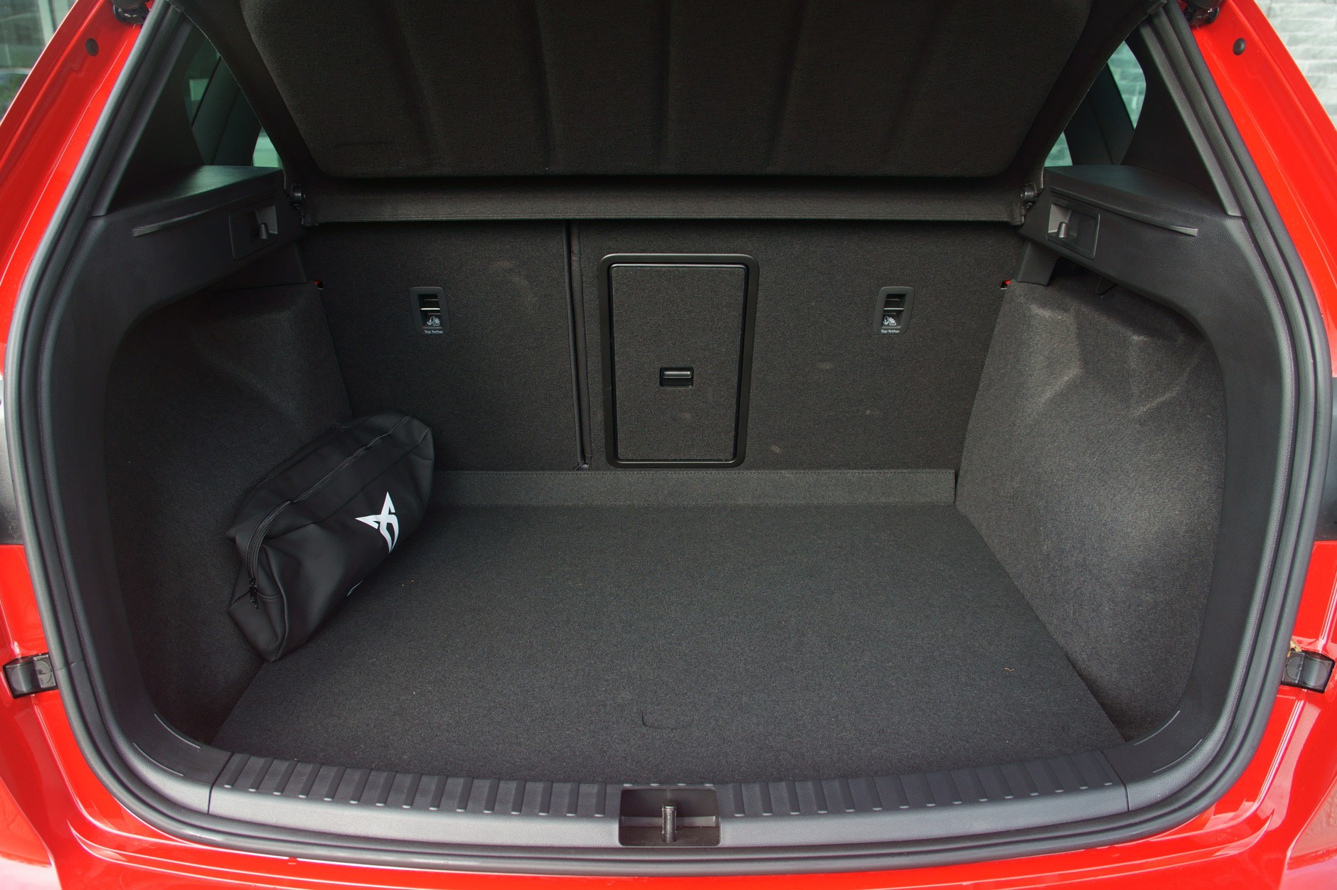 Cupra Ateca 2.0 TSI 300 DSG 4Drive