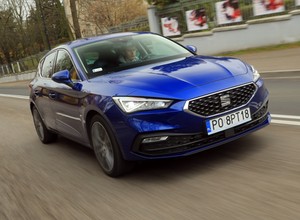 Seat ostro obniżył ceny Leona w Polsce. Hiszpanie nie chcą oddać rynku Chińczykom