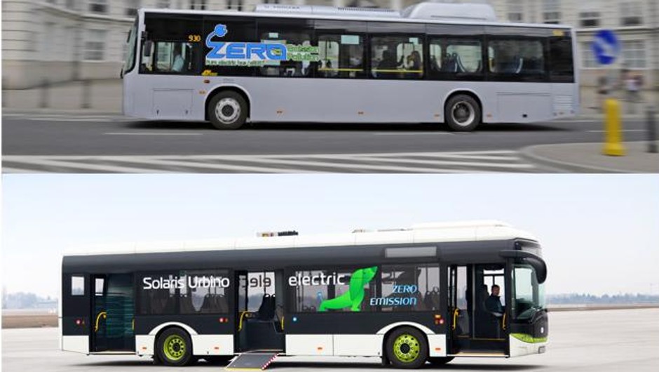 Solaris BYD