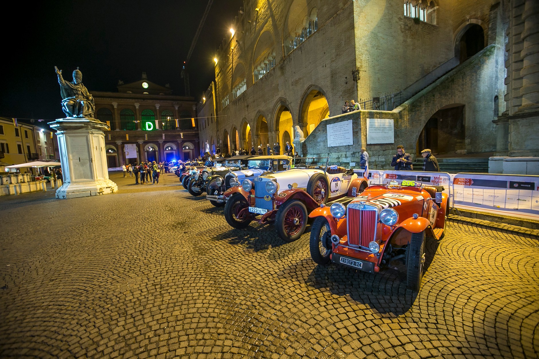 Mille Miglia