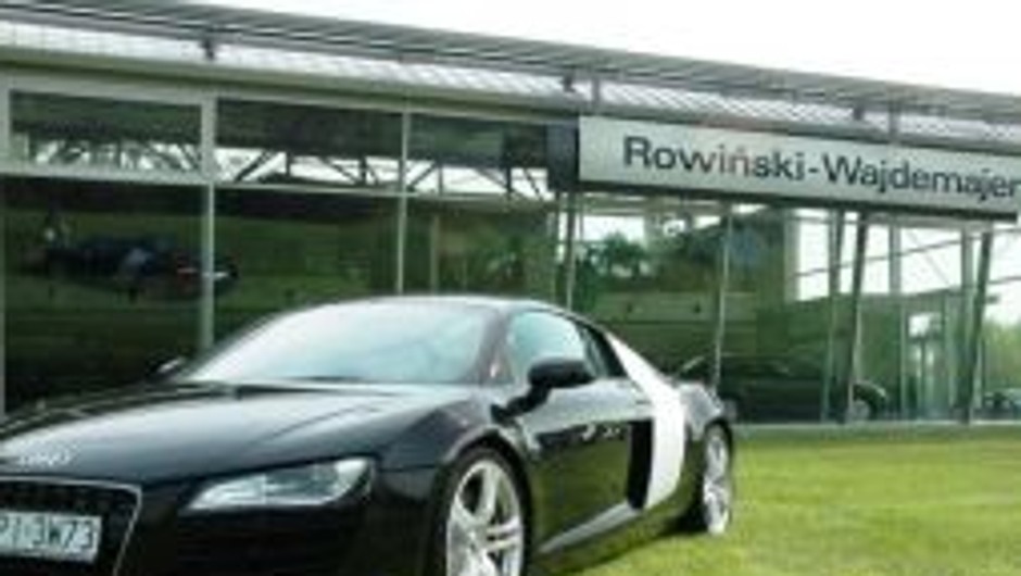 Menedżer Rynku Dealerskiego 2007