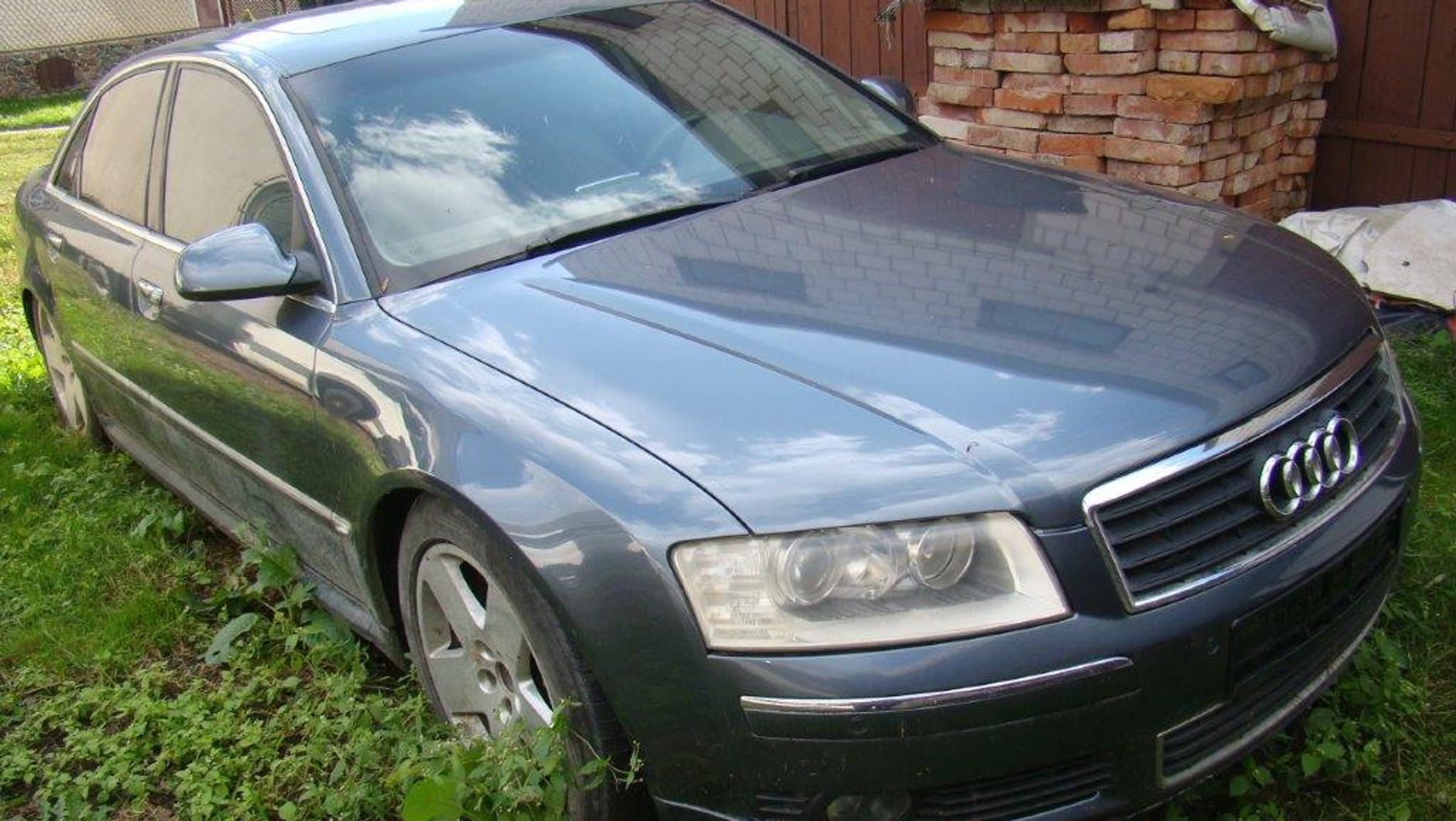 Podlaska skarbówka licytuje samochody