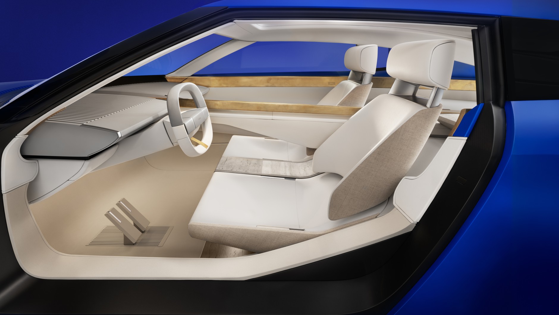 Jaguar Type 00 Concept