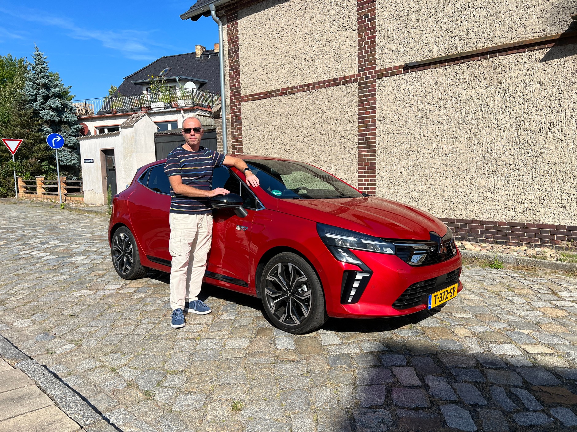 Mitsubishi Colt 7. generacji