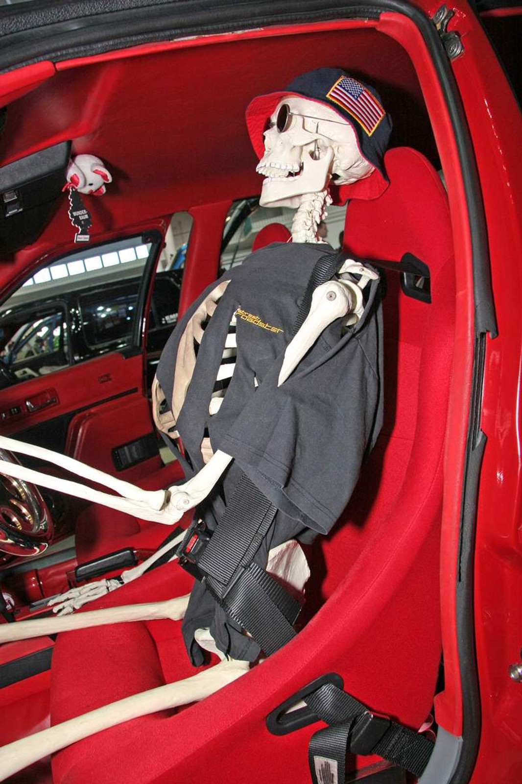 Tuning Salon Brno 2008:  fotogaleria