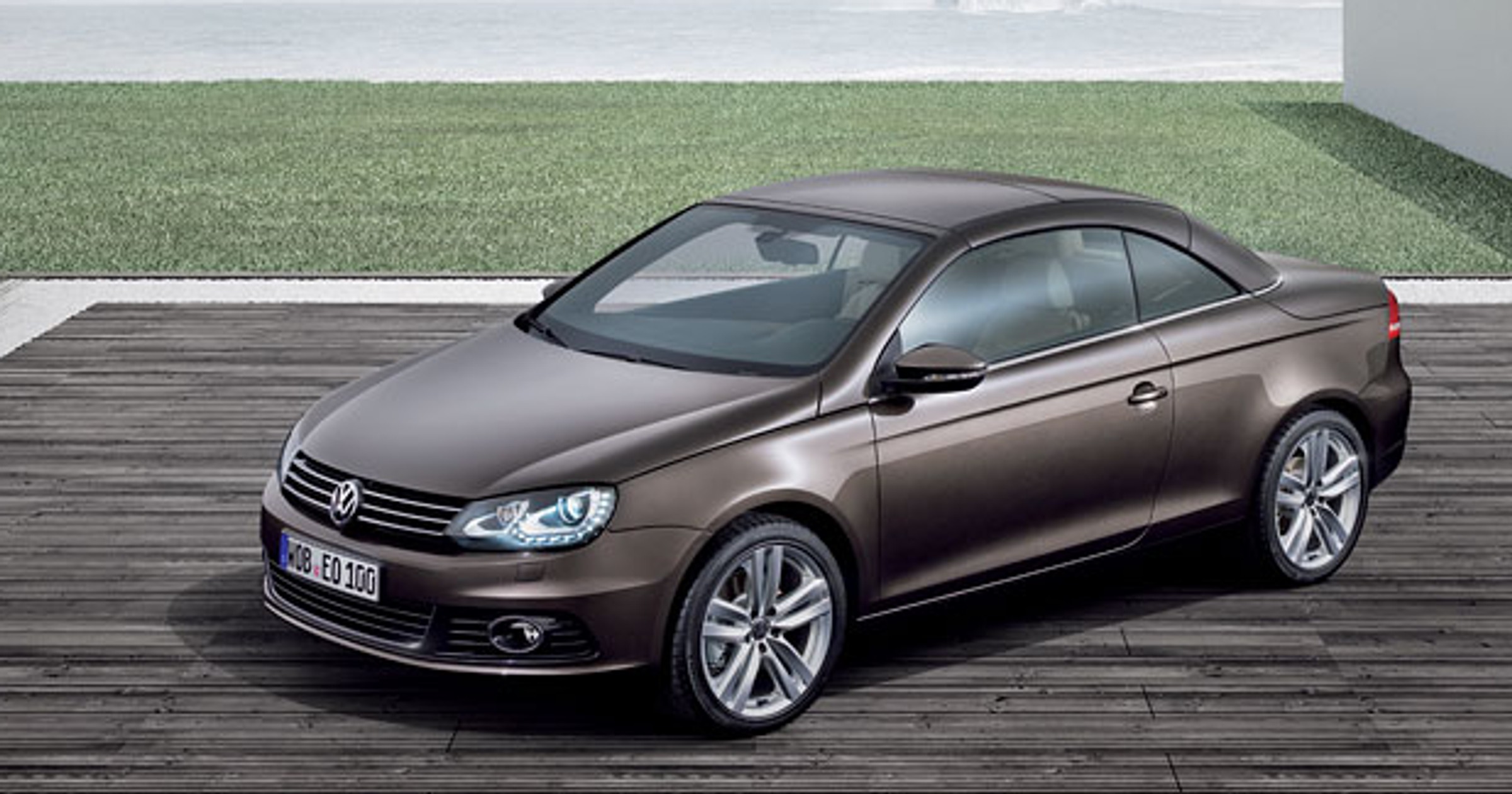 Volkswagen EOS