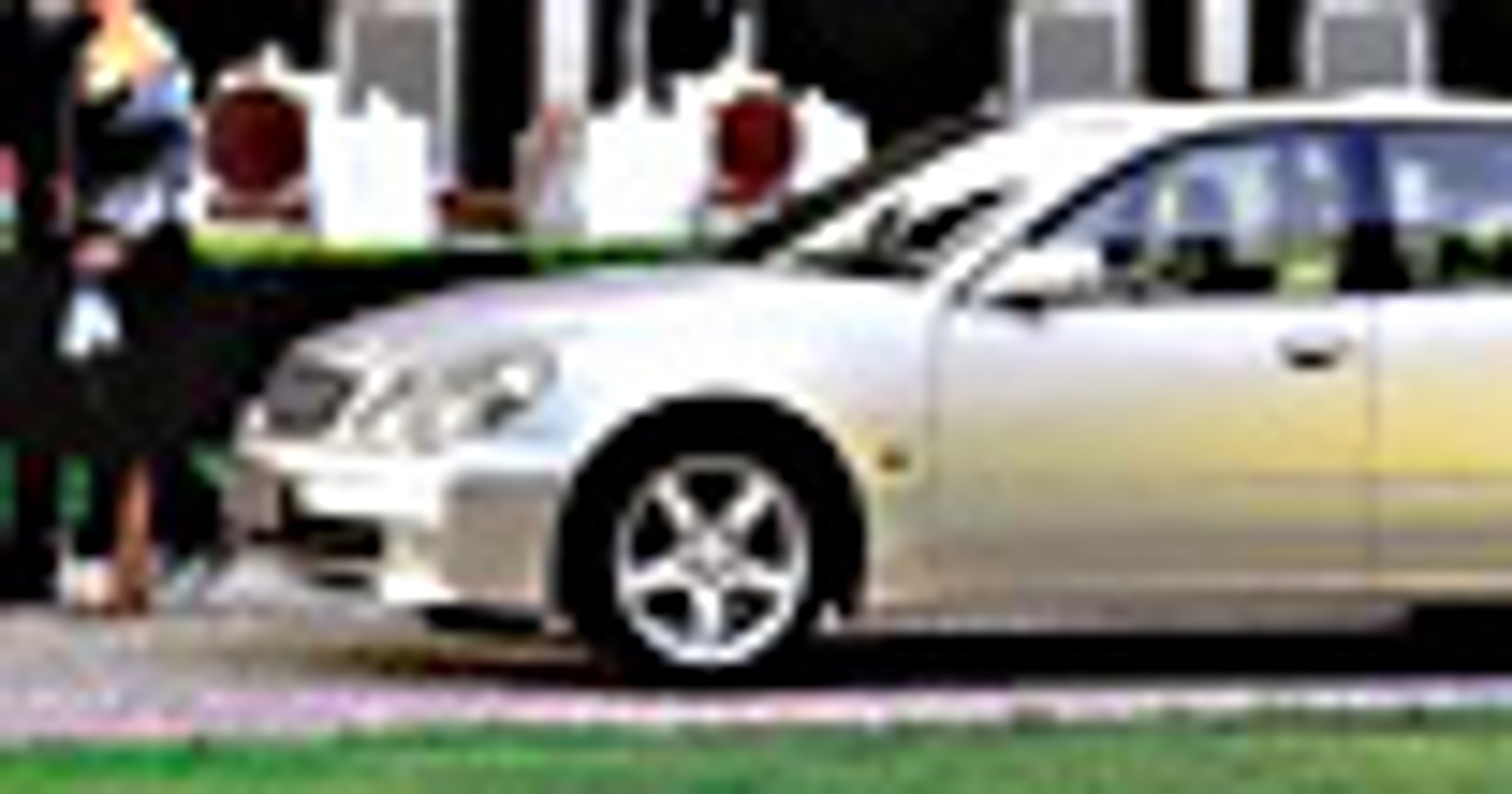 Lexus jeszcze mocniejszy