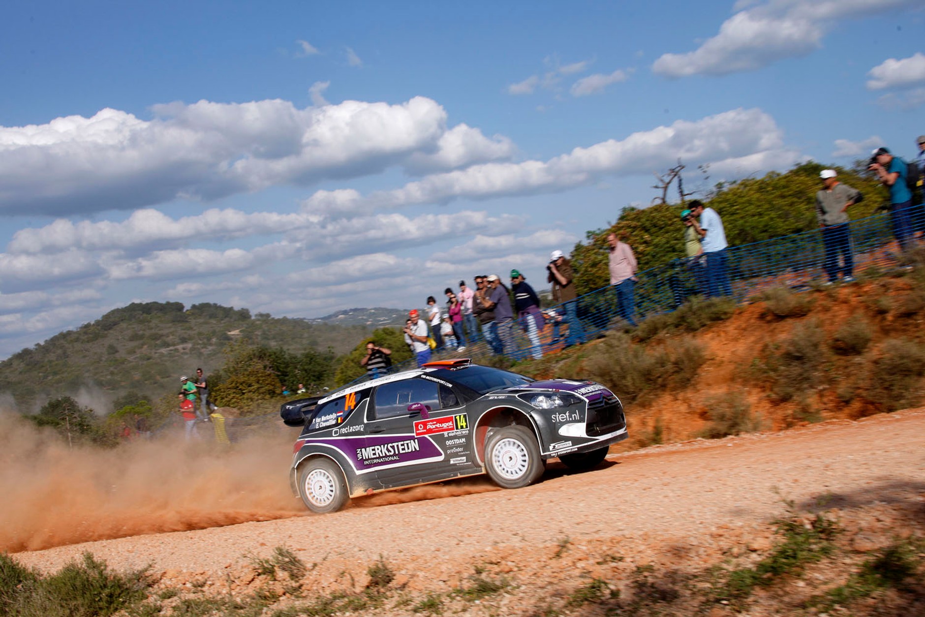 Rajd Portugalii 2011: Hirvonen wygrał superoes