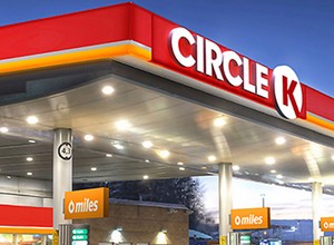 Circle K w miejsce Statoil – nowa marka stacji paliw