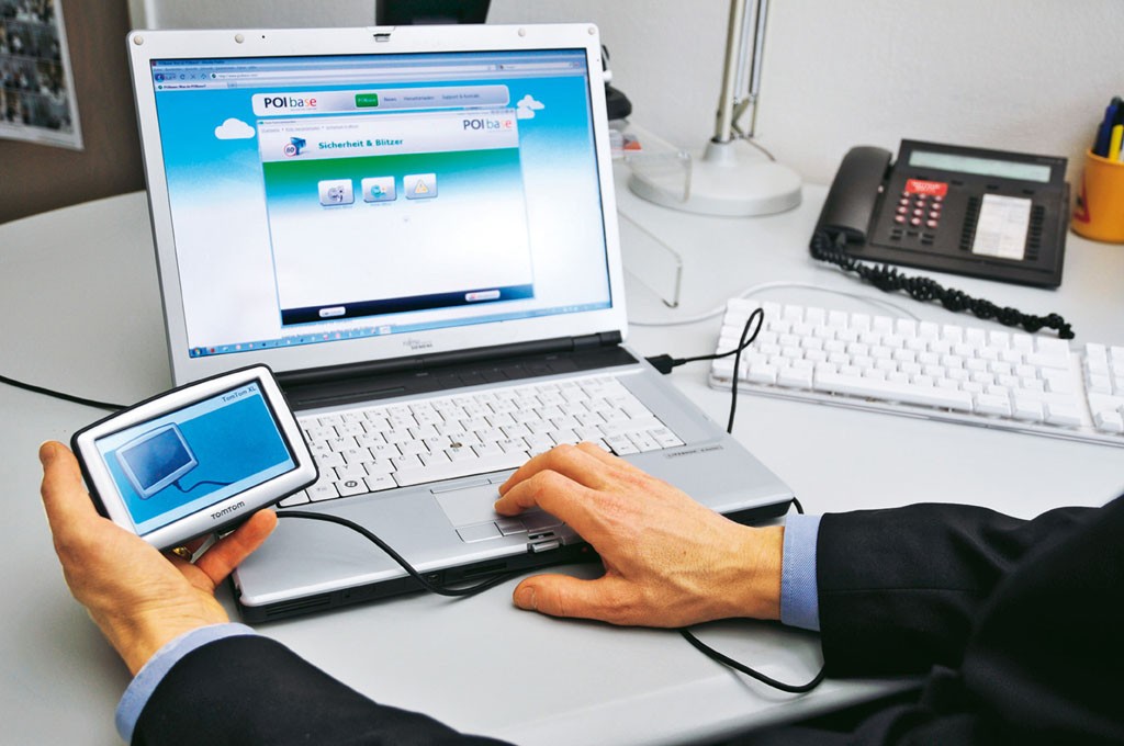 Antyradar, jego używanie może być kosztowne