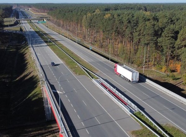 Zachodniopomorskie rozkopane. Kierowcy i mieszkańcy po tych budowach poczują ulgę