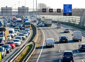 Europejski kraj zmienia ograniczenia. Wyższe limity prędkości na autostradach