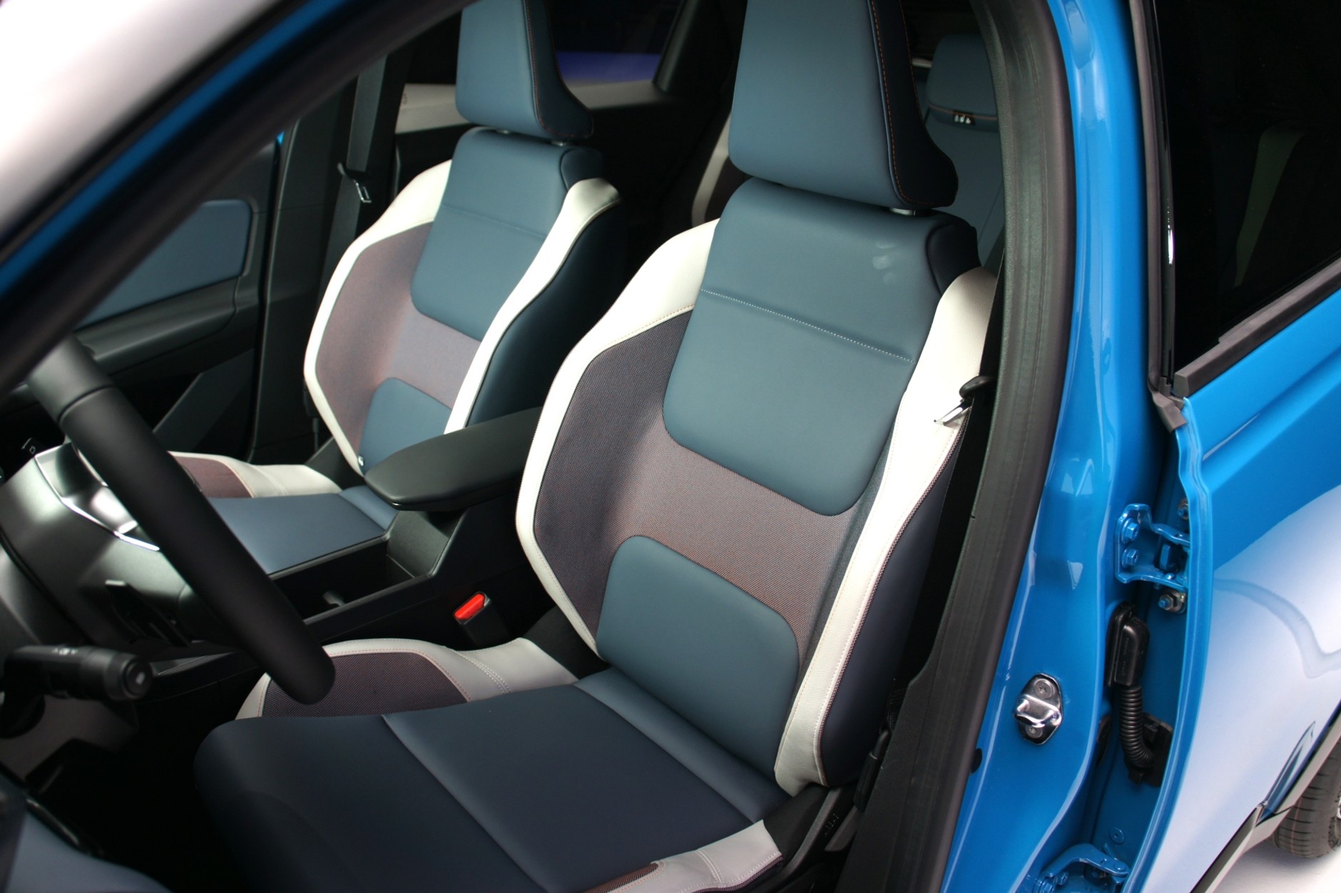 Nowy Nissan Micra (2025)