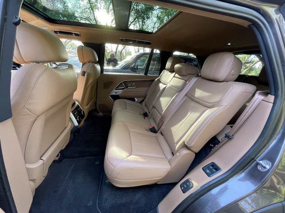 Range Rover