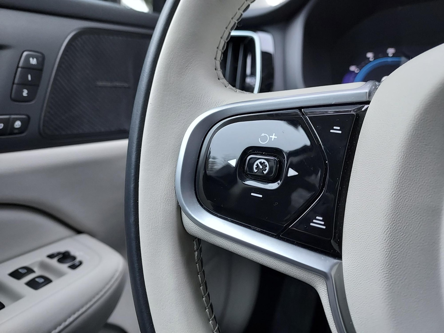 Volvo XC60 B3