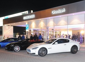 W Polsce można już kupić Maserati