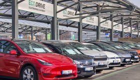 Na wielu europejskich rynkach w ciągu ostatnich miesięcy rośnie popyt na auta elektryczne – zarówno nowe, jak i używane. 