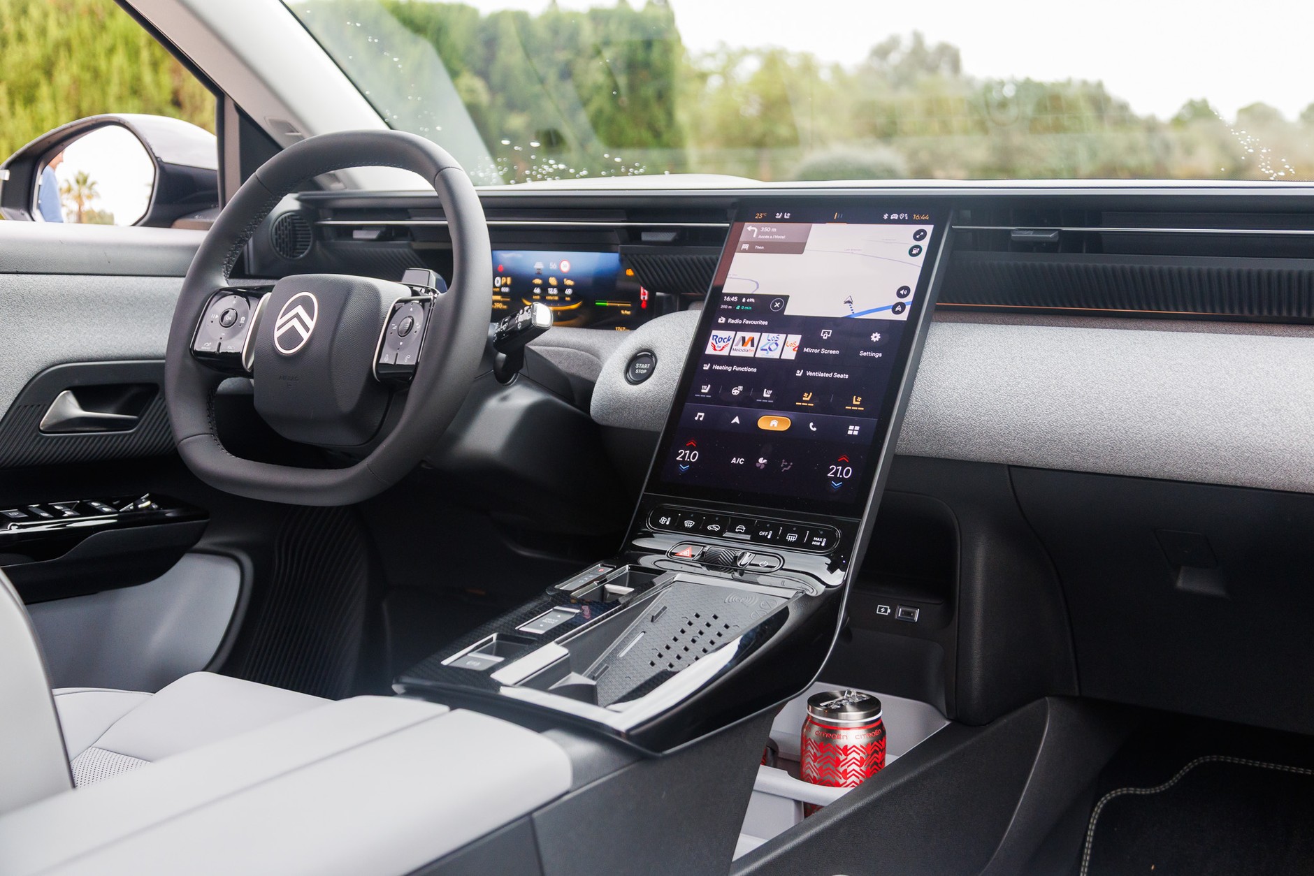 2026 Citroen C5 Aircross