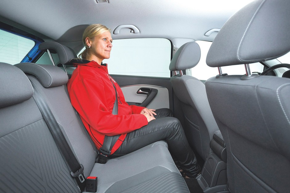 Porównanie: Ford Fiesta, Nissan Note, Volkswagen Polo