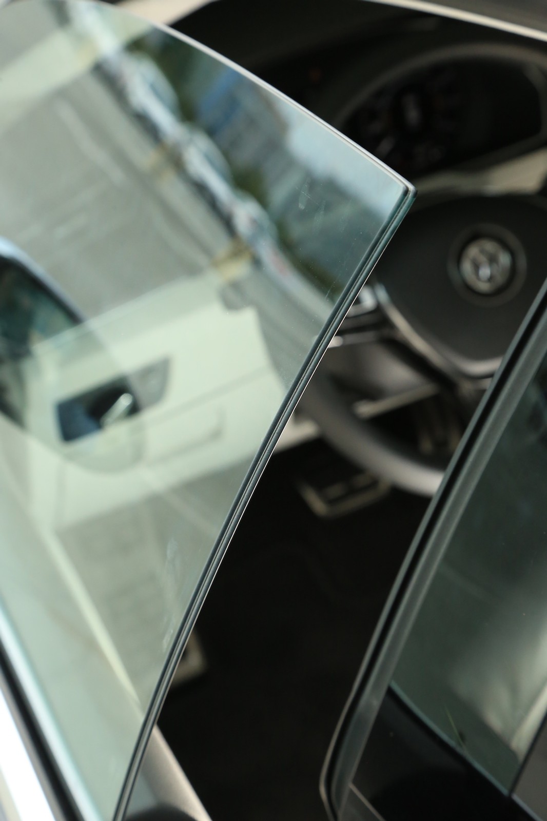 Volkswagen Arteon – limuzyna w stylu coupe