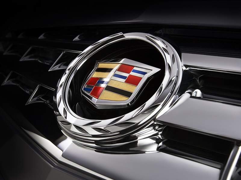 Cadillac: platynowa edycja