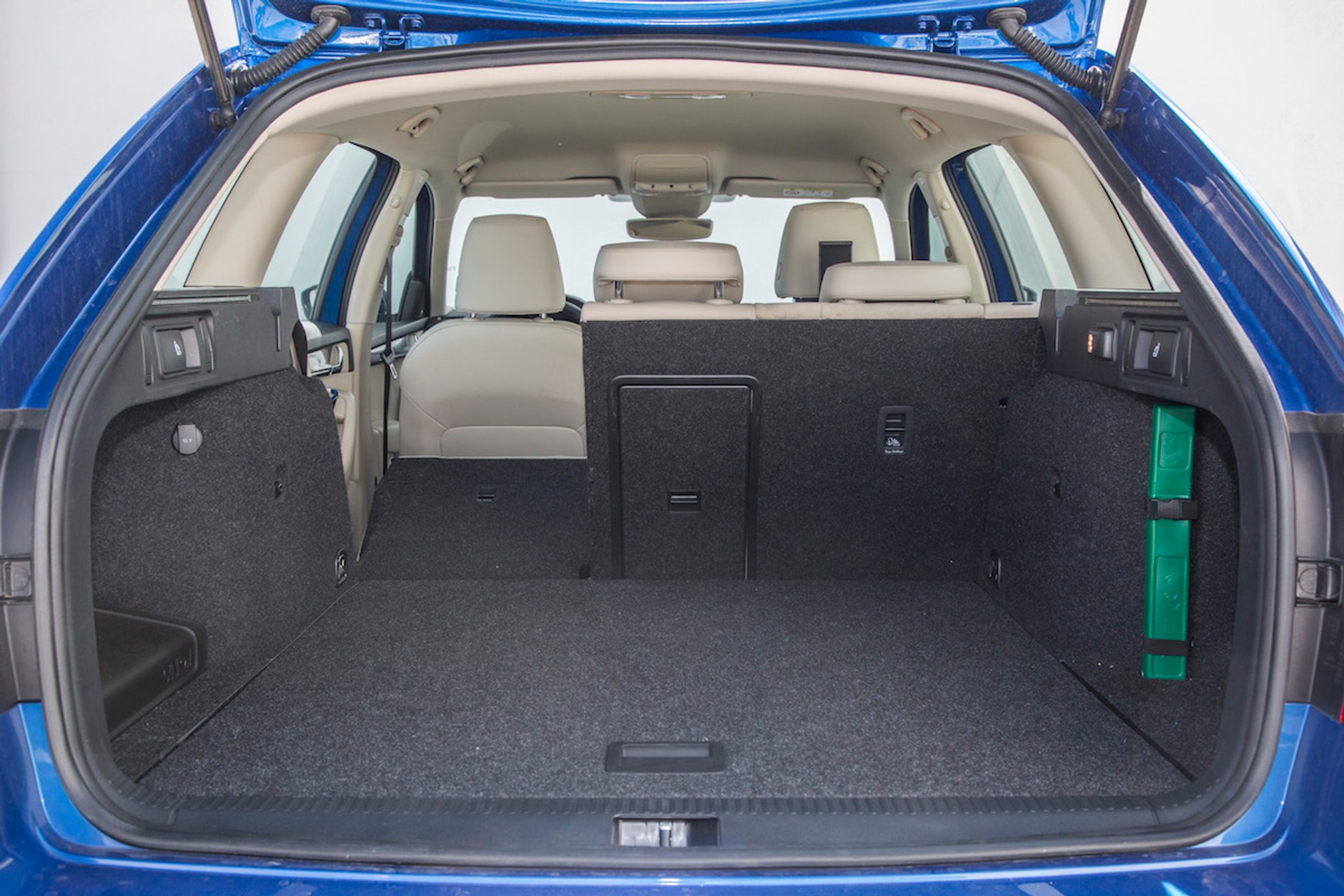 Skoda Octavia Combi 1.8 TSI Style