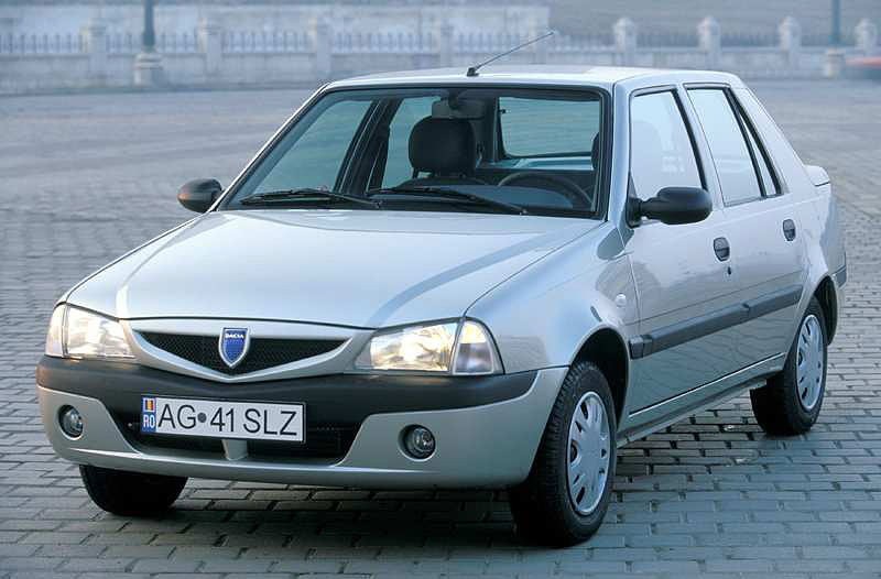 Dacia przygotowuje własną kolekcję