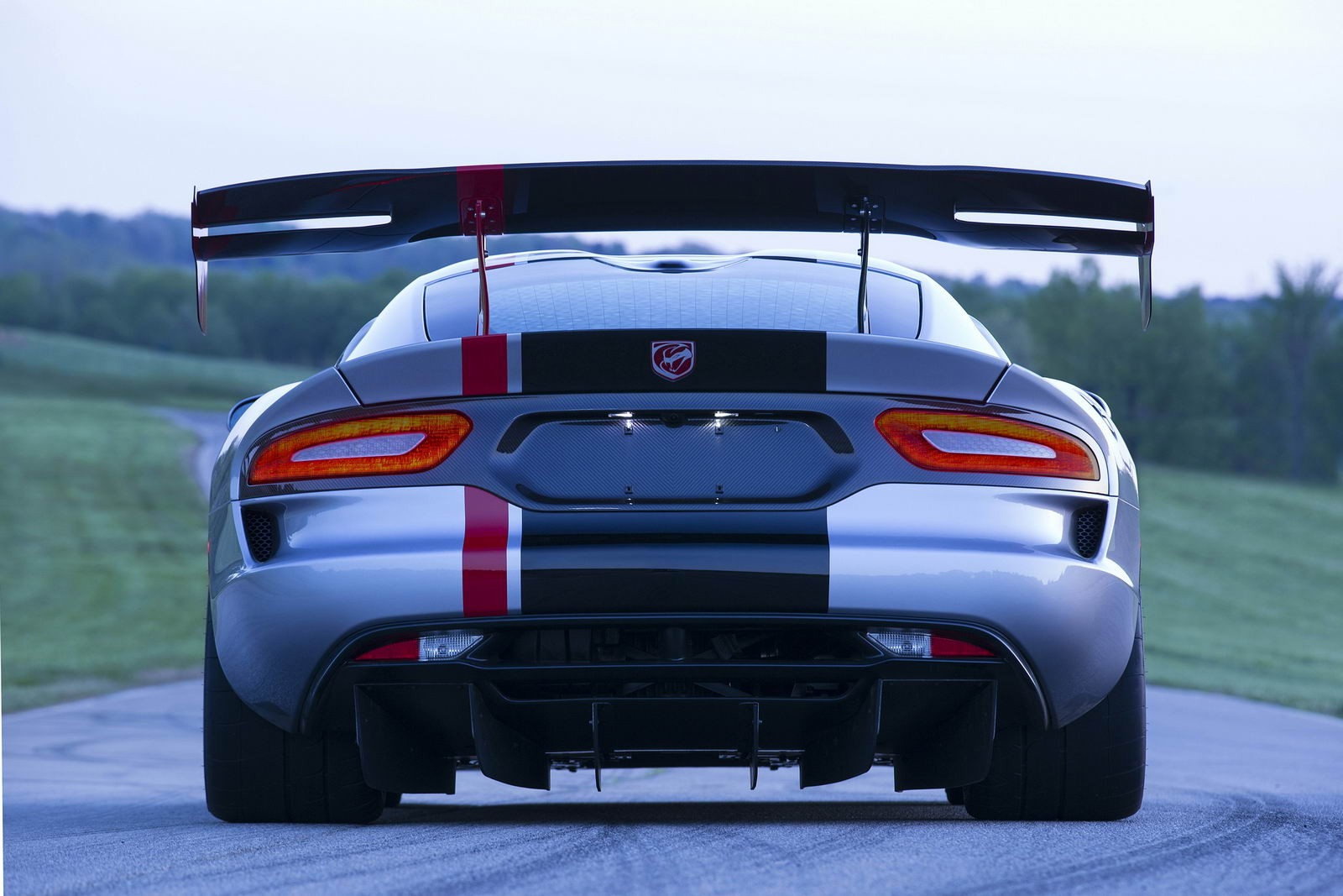 Dodge Viper
