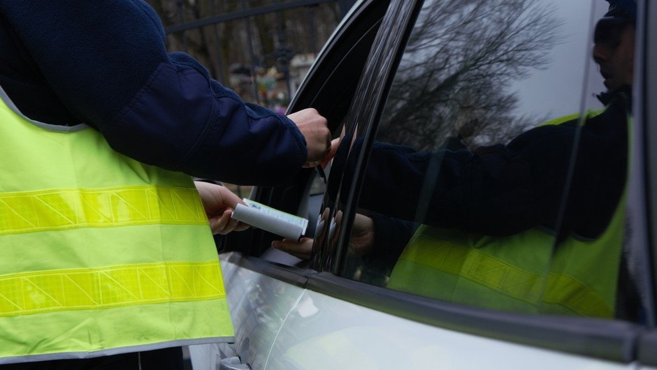 Policjanci prowadzili specjalną akcję. Było aż 40 wykroczeń