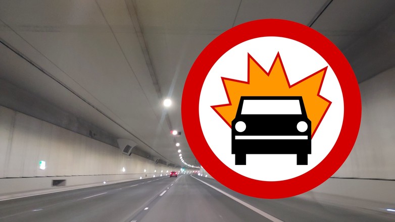 Znak B-13 - co oznacza i kogo dotyczy?