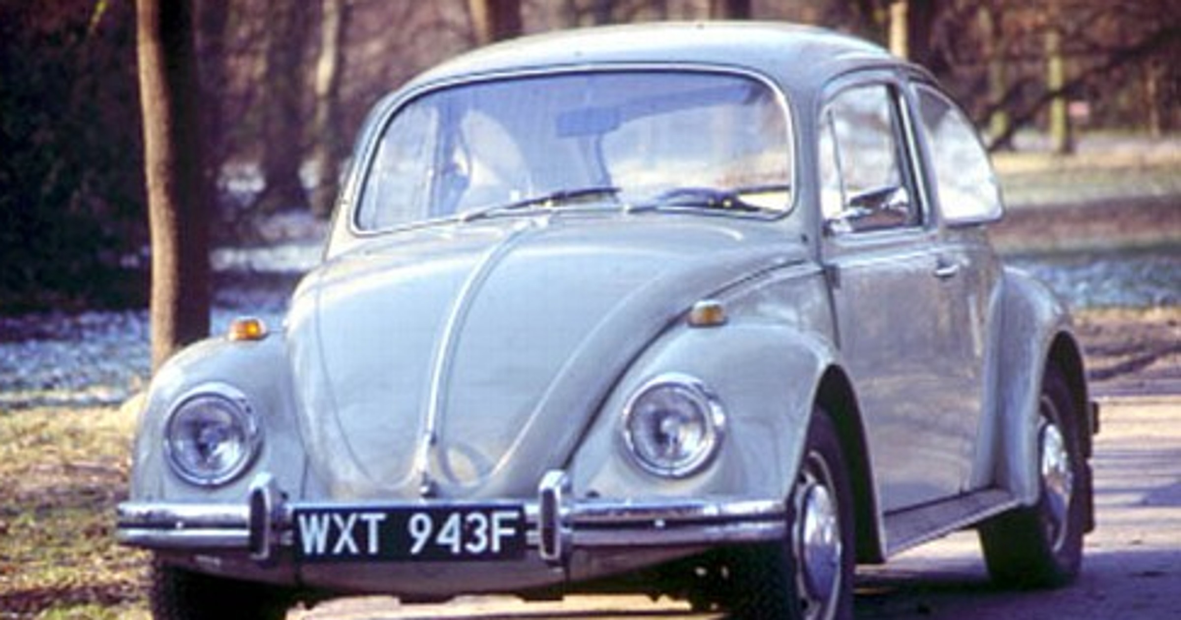 Międzynarodowy Zlot Miłośników VW Garbusa