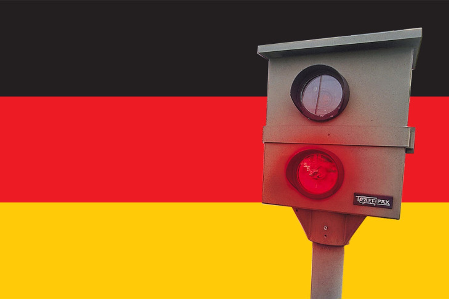 Niemcy - taryfikator mandatów