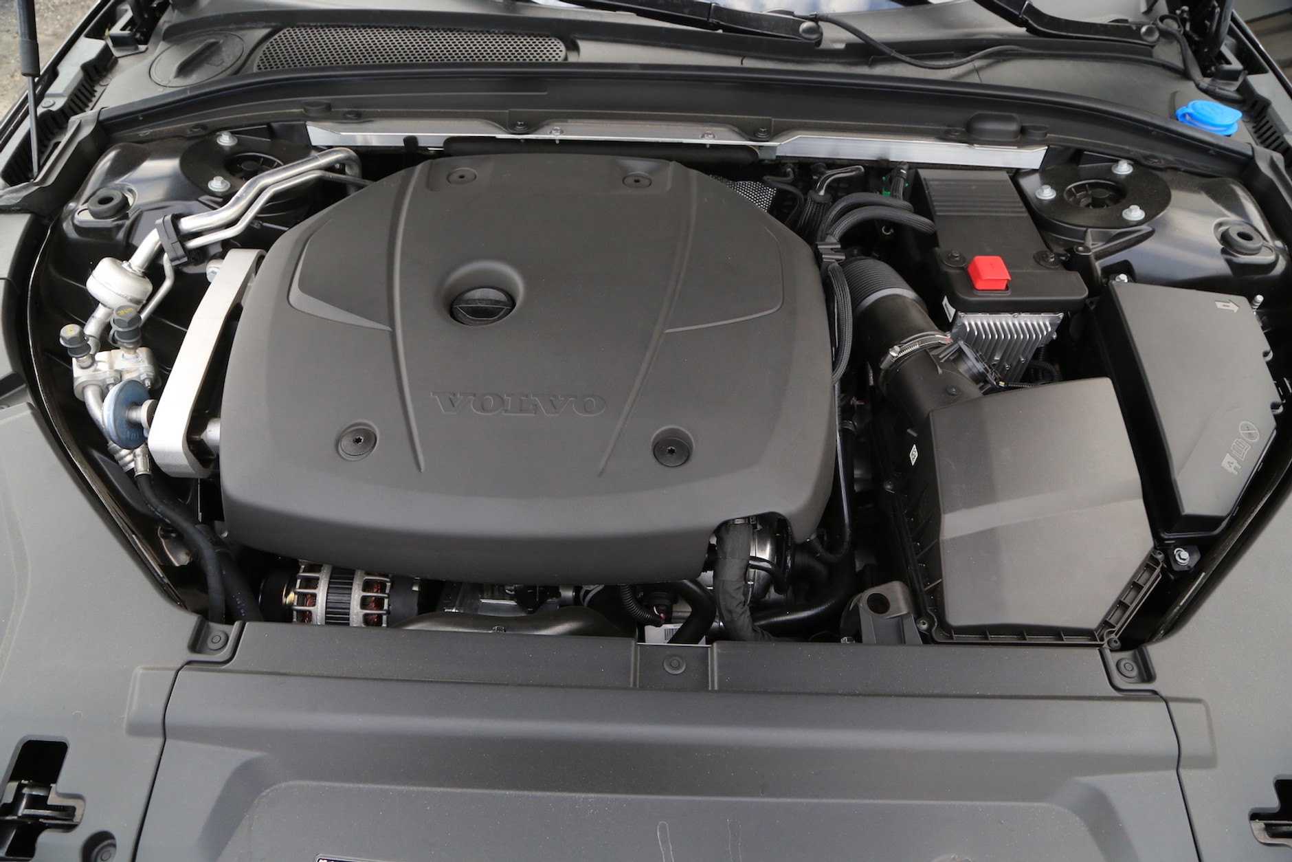 Volvo S90 T5 Inscription