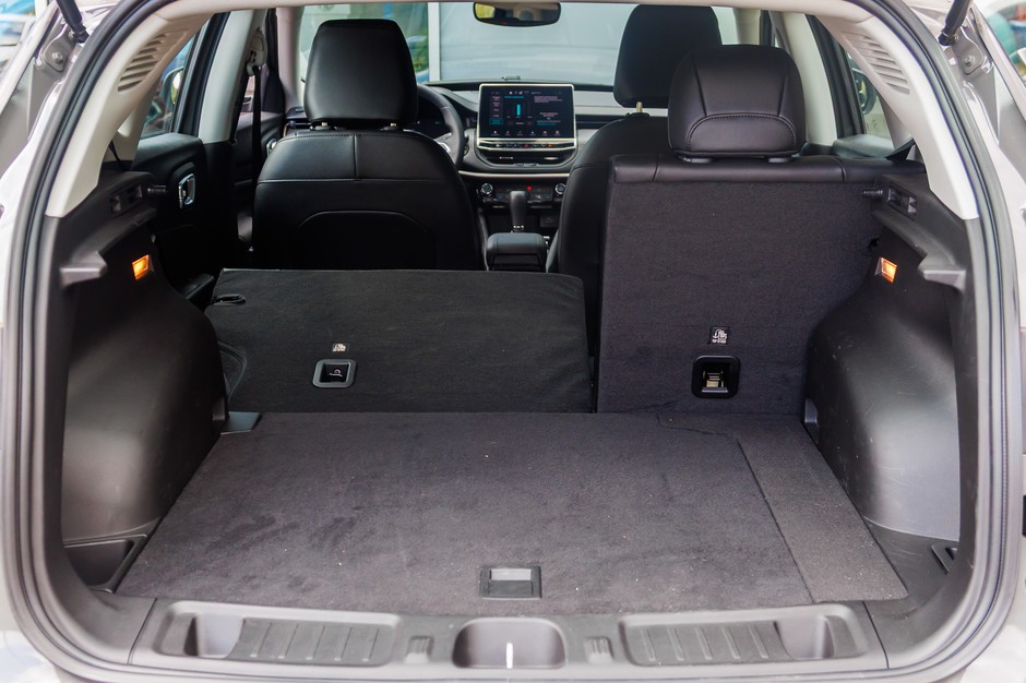 Jeep Compass 4XE