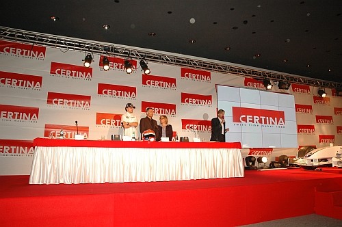 W stylu F1