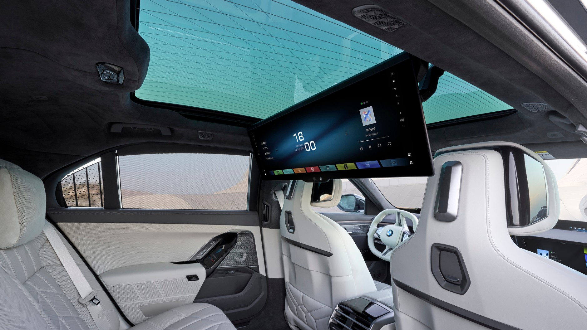 Nowe BMW serii 7