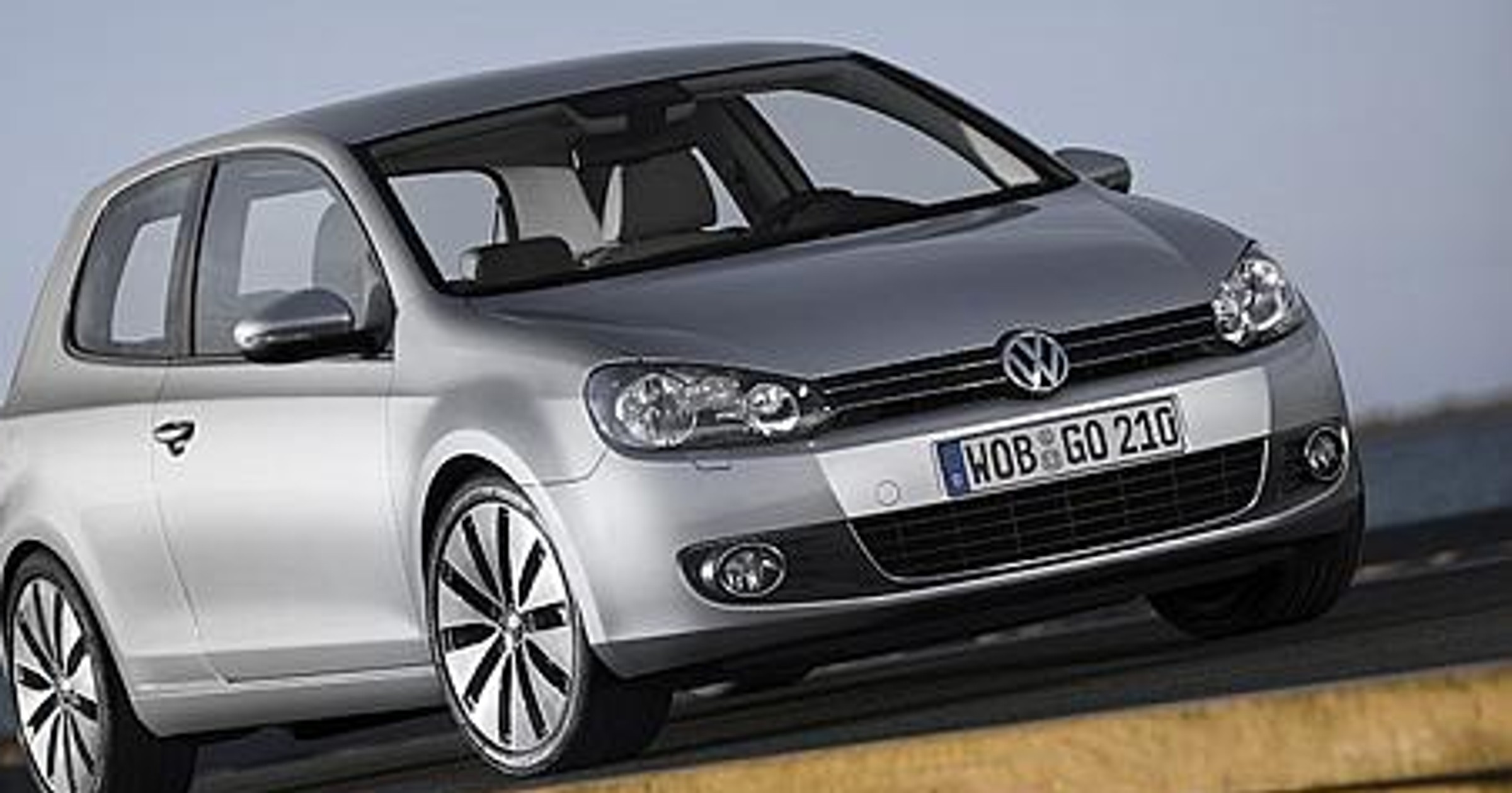 Volkswageny tanieją! Prawdziwa rewolucja w salonach