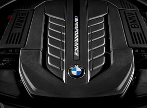 Silniki benzynowe BMW jeszcze przez 30 lat, ale duże motory będą znikać