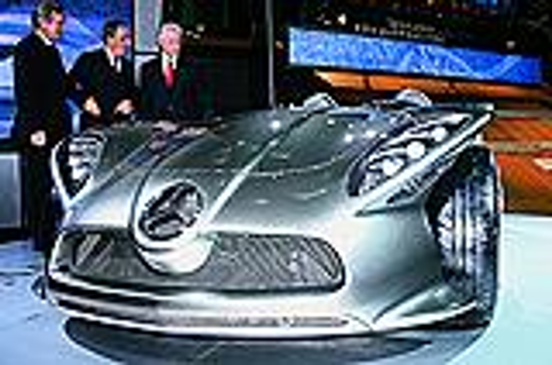 Królestwo prototypów